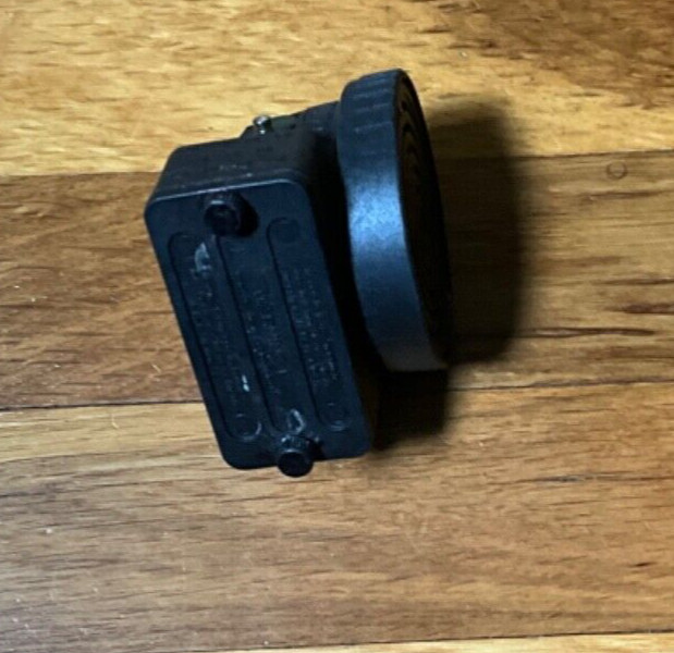 SCOTT Voice Amp Amplifier SCBA AV2000 and AV3000