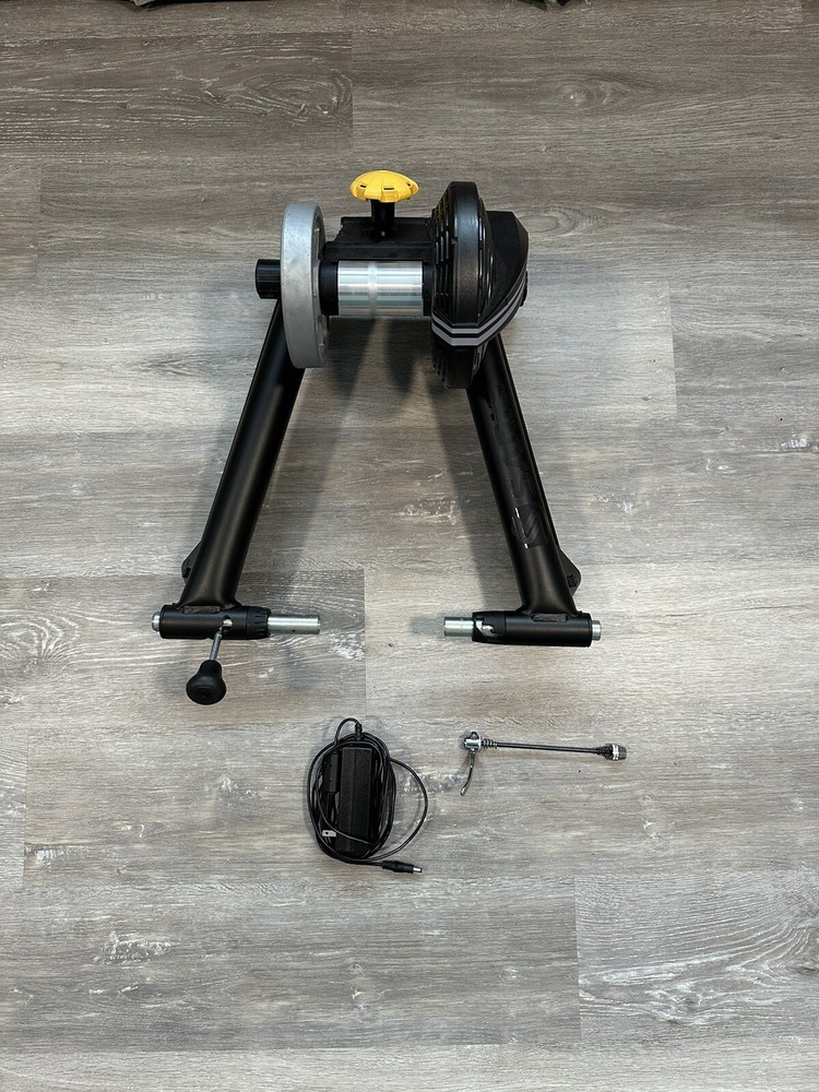 Saris CycleOps M2 Smart Bike Trainer