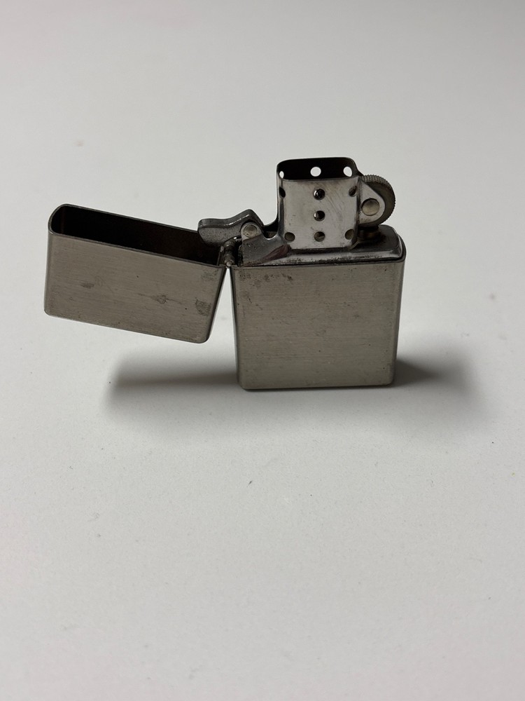 2007 Limited Edition Lighter #2