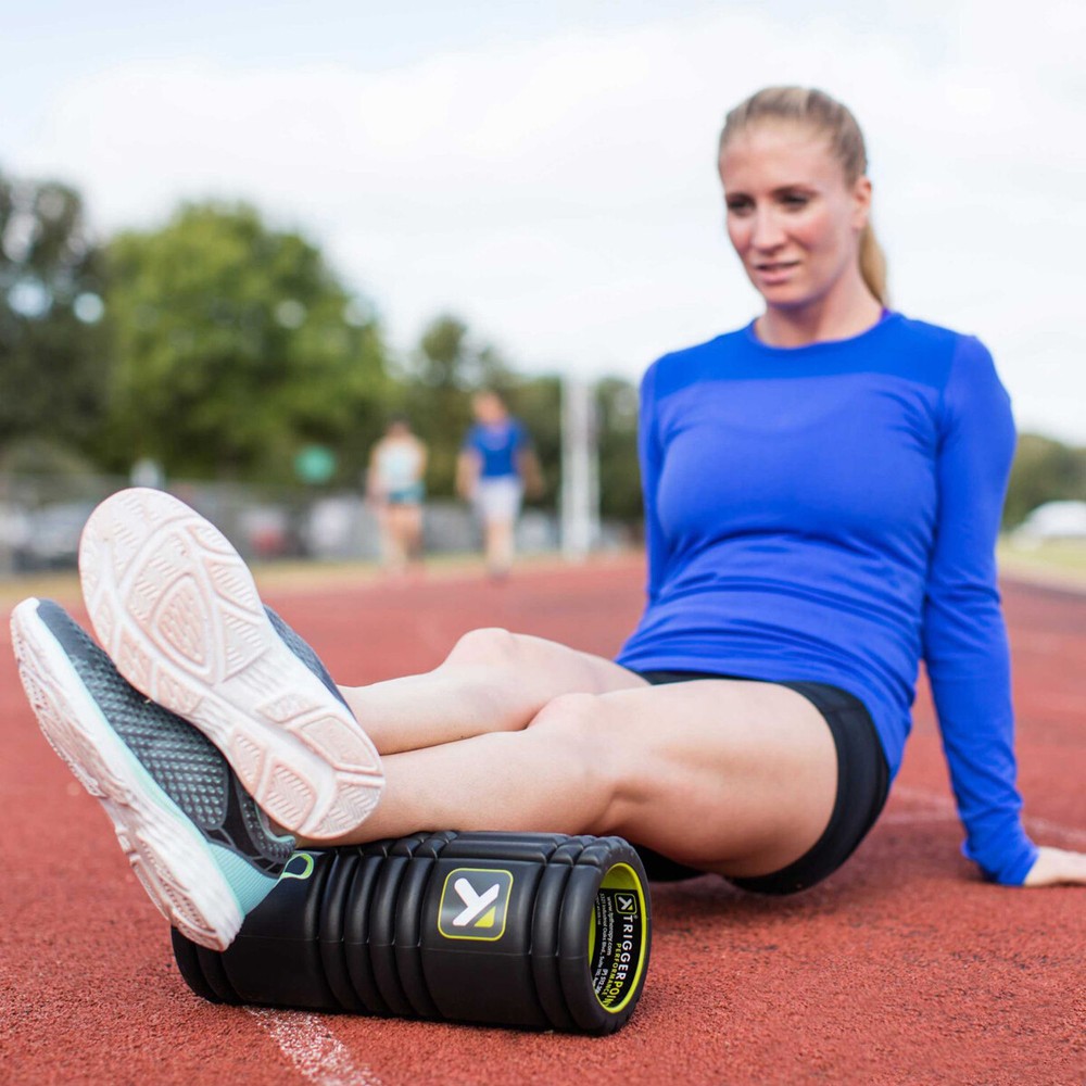 TriggerPoint GRID Foam Massage Roller