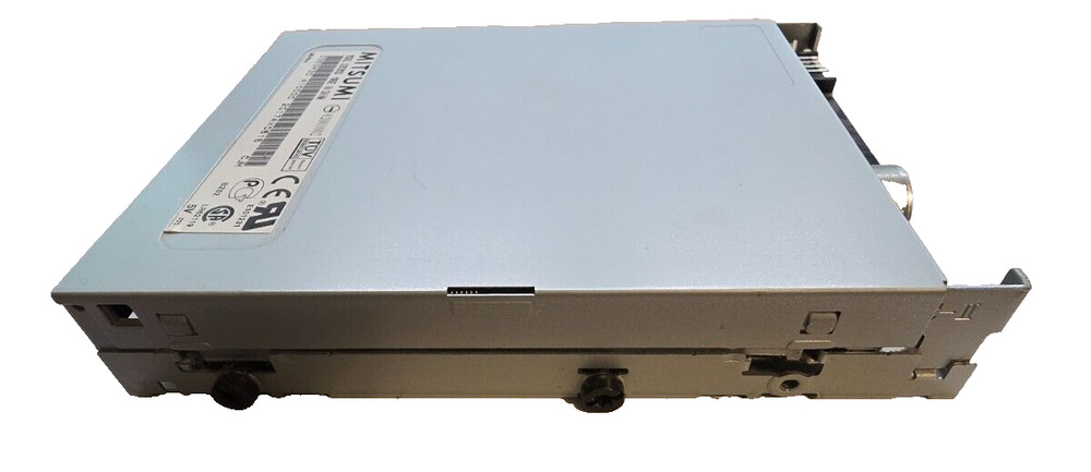 Mitsumi D359M3 Floppy Disk Drive