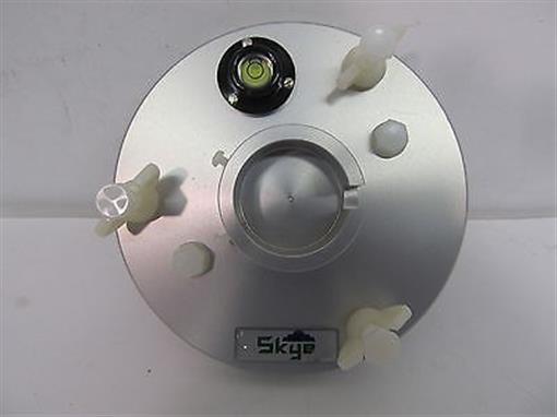 Skye Instruments SKM221 Leveling Unit