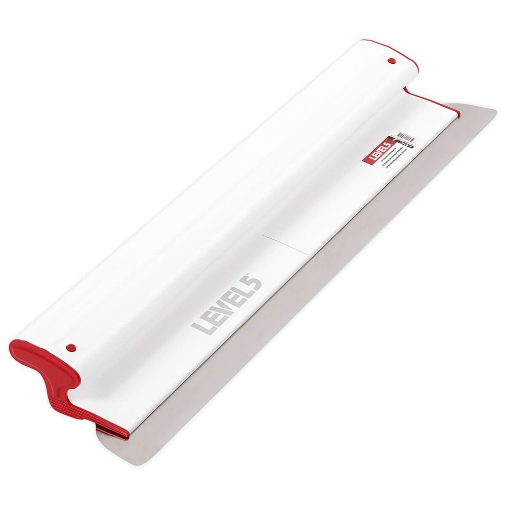 LEVEL5 Tools - Drywall Composite Skimming Blade 24" Replacement Insert | 4-953C