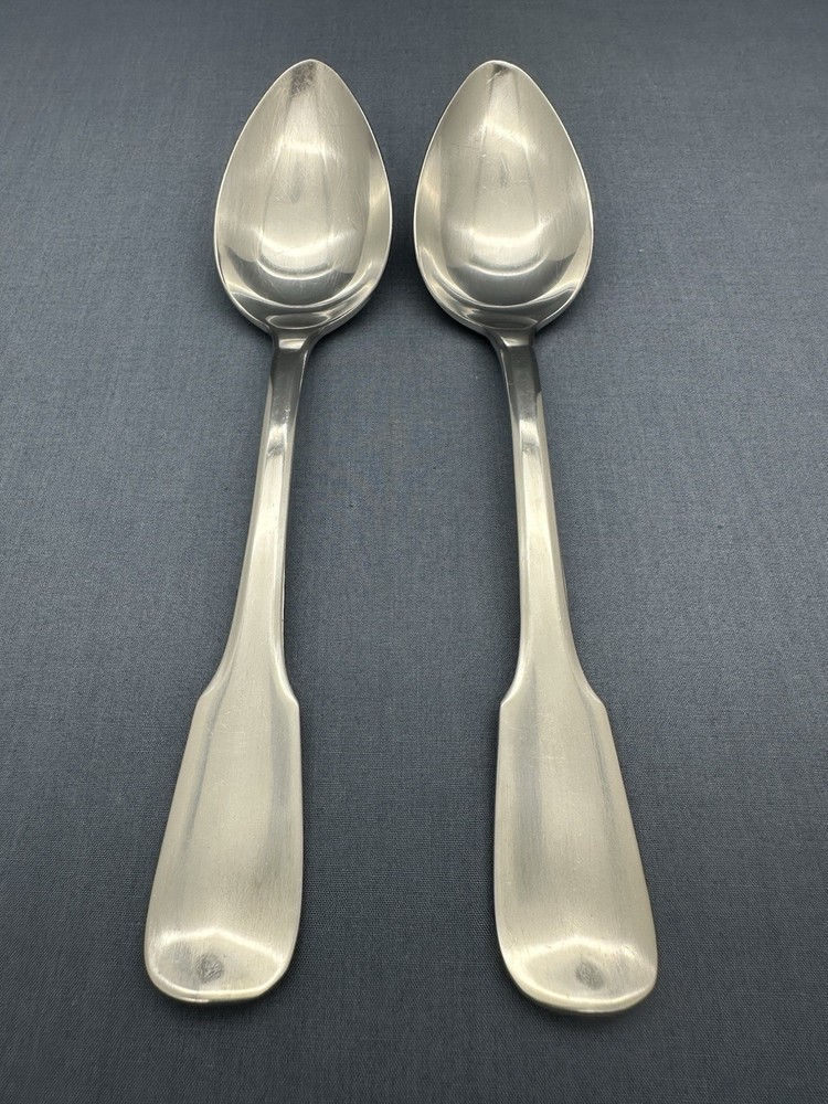 Lauffer Japan Chevalier Serving Set