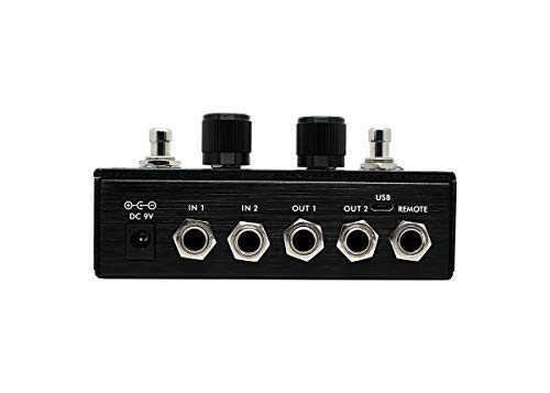Pigtronix Infinity 2 Looper Pedal