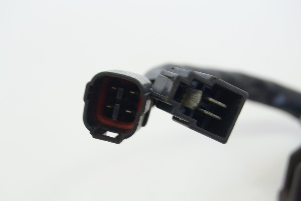 2013 Suzuki GSX 1250 FA Voltage Rectifier Regulator