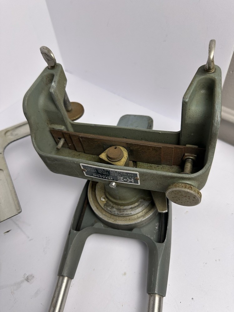 K&E Paragon Keuffel & Esser Co. 24” Precision Drafting Angle Positioning Arm