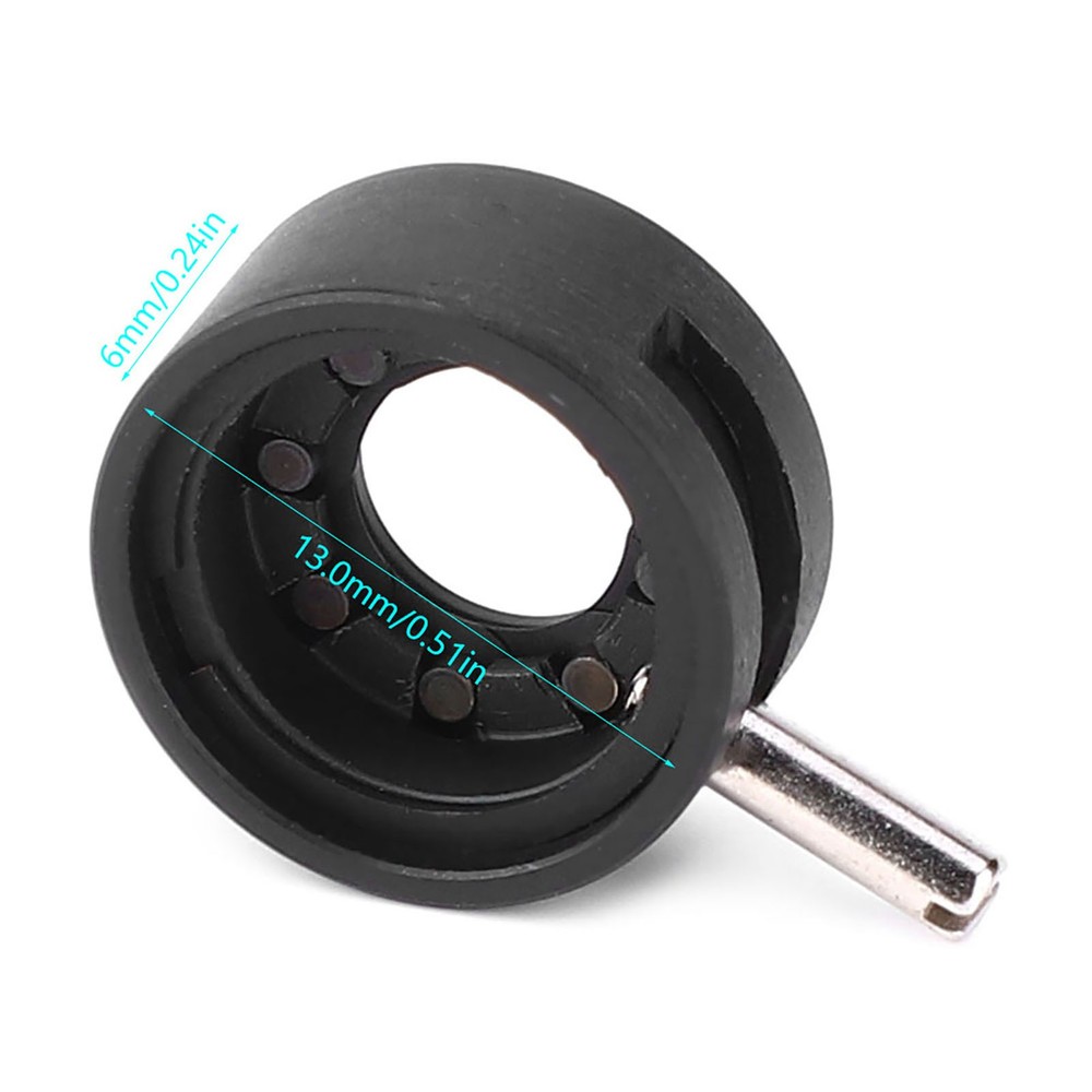 Microscope Iris Adapter Aperture Lens Optical Diaphragm For Microscope SK6