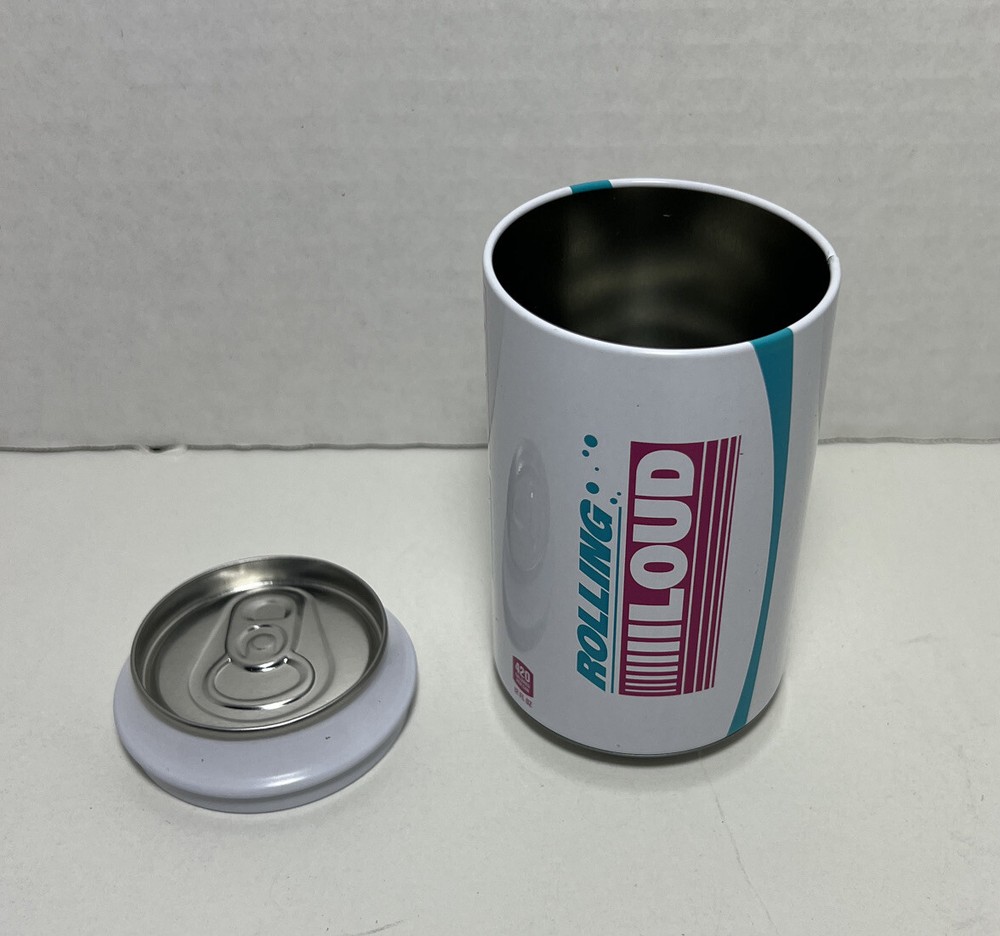 ROLLING LOUND MIAMI 2022 Merch