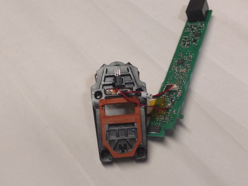Symbol DS3508 Boards, USED, TESTED WORKING