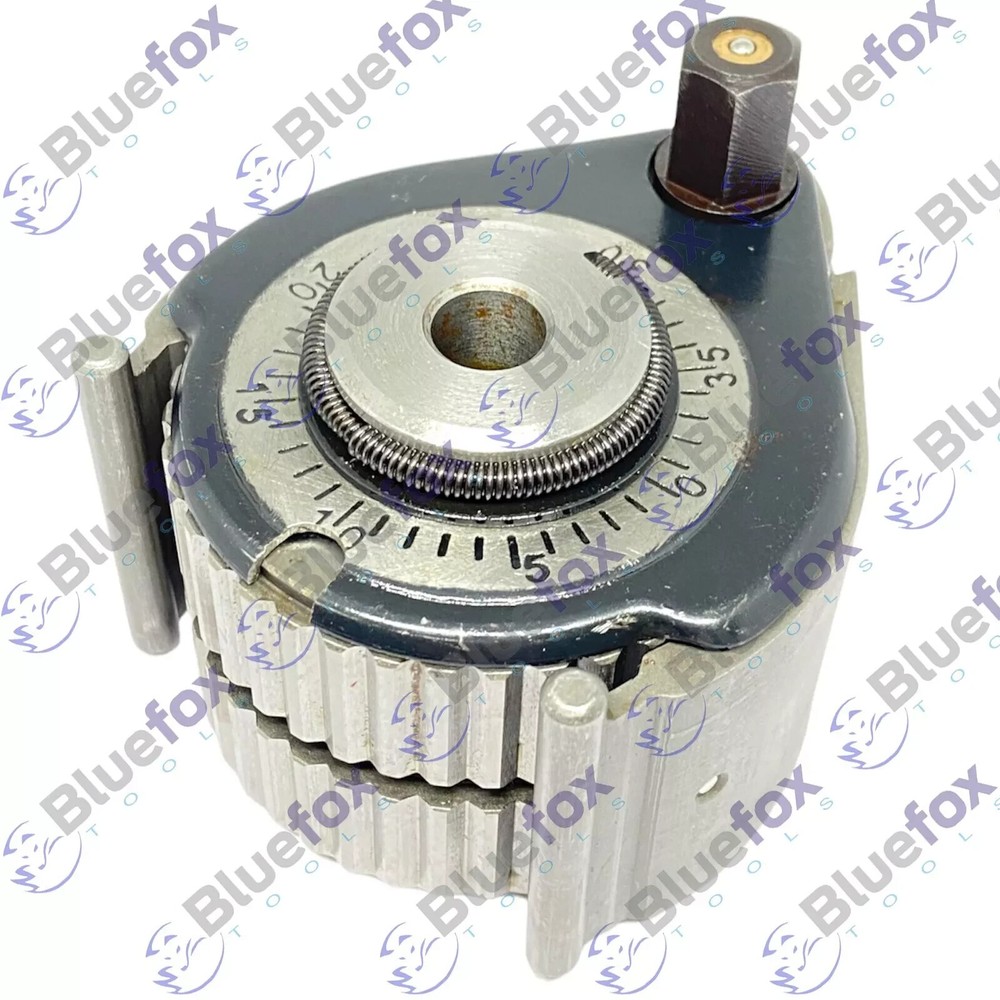 40 Position Quick Change Tool Post Multifix A1 With AD2090 AB2090 Holder 540-100