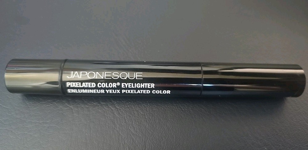 Japonesque Pixelated Color Eyelighter - Shade 01