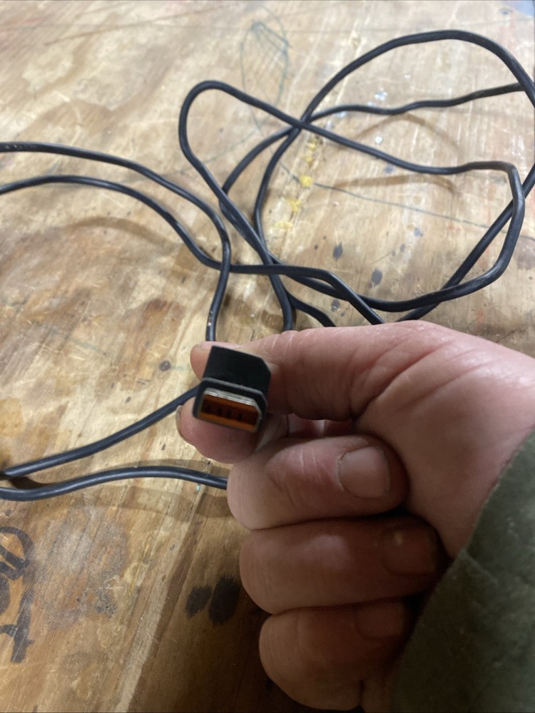 Microsoft Xbox 360 Kinect Sensor Bar Only - Black