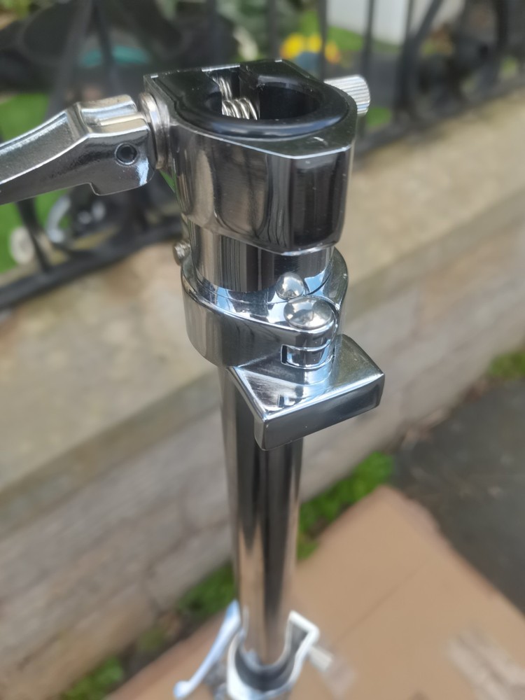 Meinl Tmps stand only