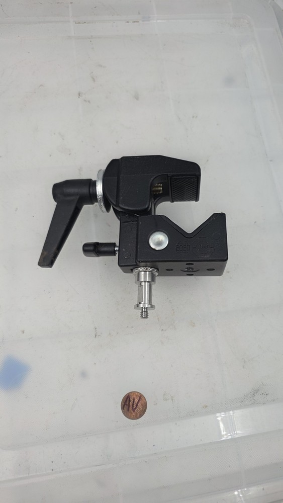 Manfrotto 035 Super Clamp