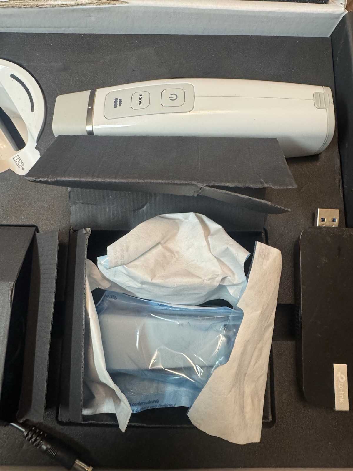 Dexis IS 3800W Intraoral Scanner