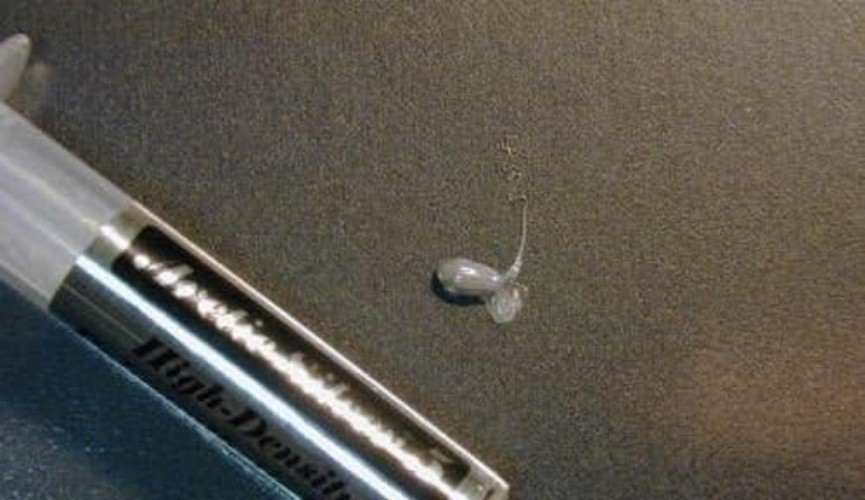 Thermal Paste Pack 5 High-Performance Silver Coolant for CPU and GPU