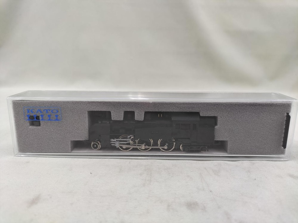 KATO 2002 C11