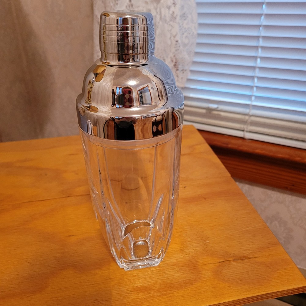 Heavy Duty Martini Shaker NEW