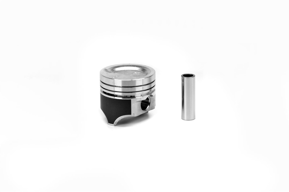 Silv-O-Lite Hypereutectic Piston 3172HC-030