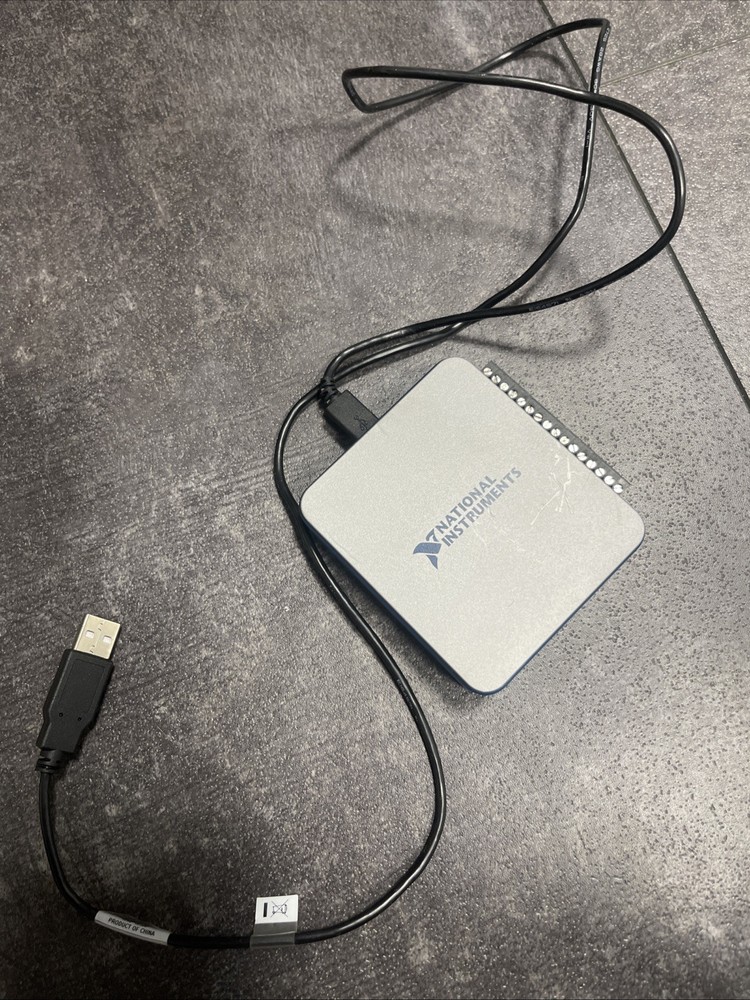 National Instruments USB-6000