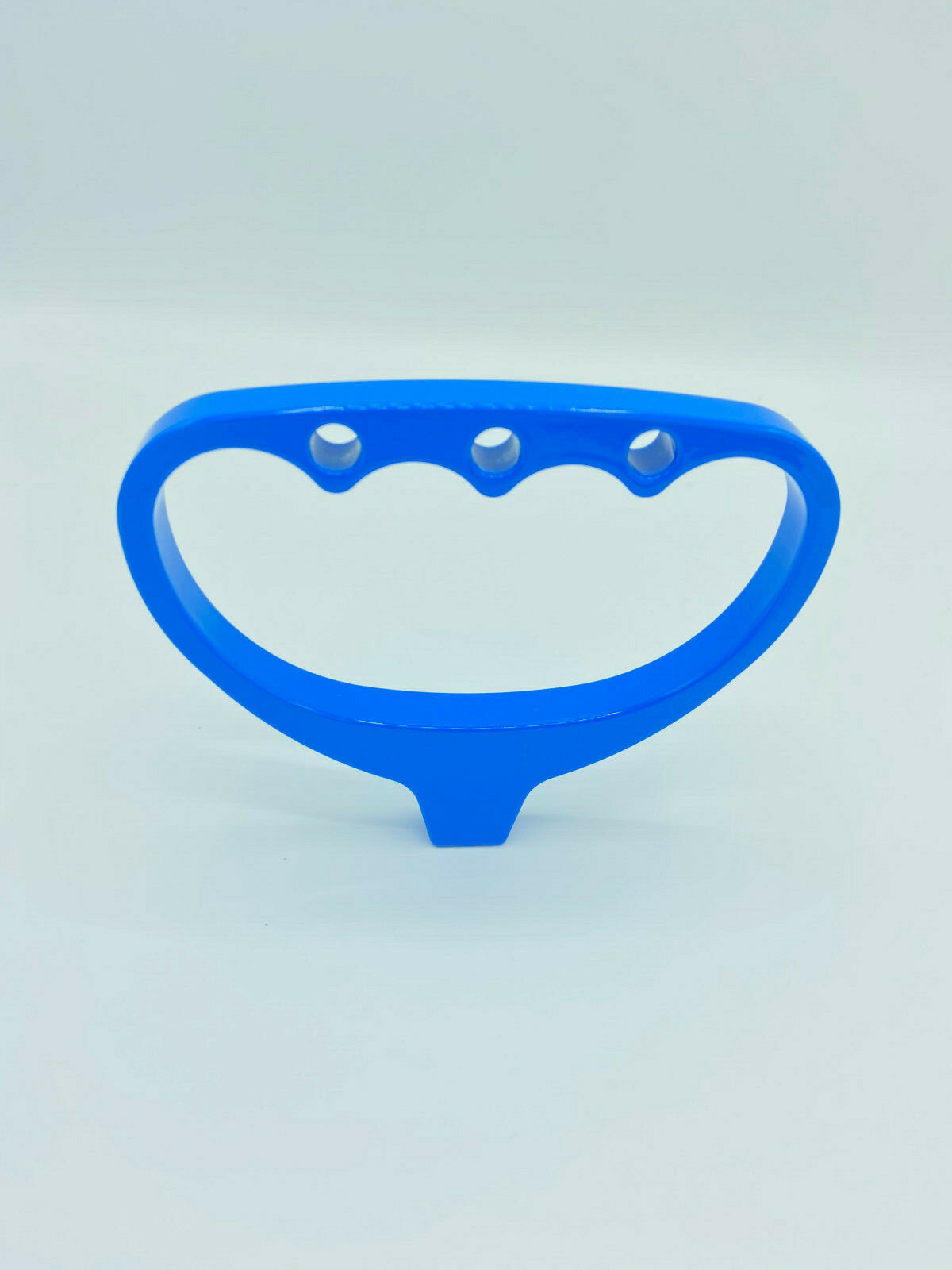 Snowmobile Pull Cord Handle, Billet Pull Cord Handle