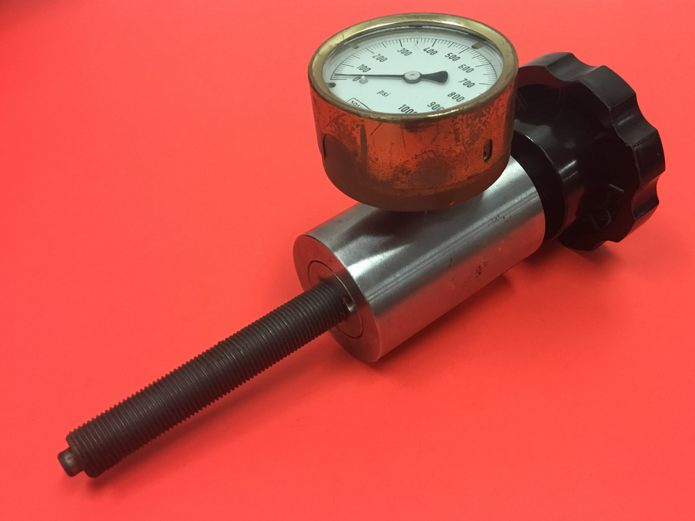 The Rotometrics Group - Patent No. 5.201.178