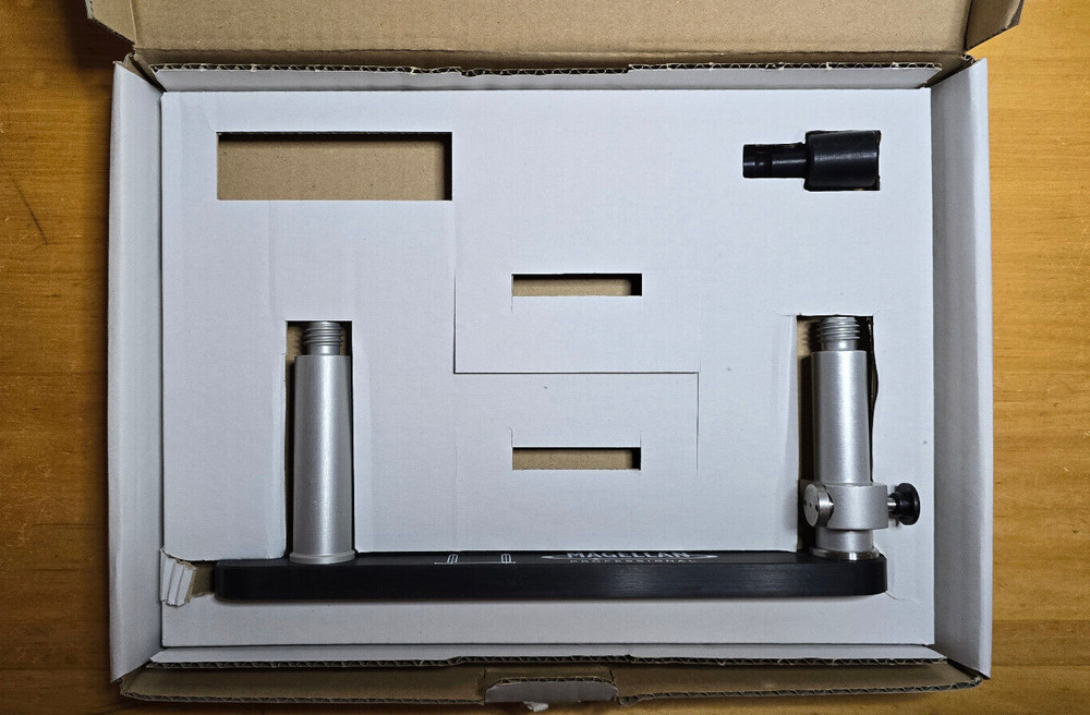 Kinematic Initializer Bar - Magellan