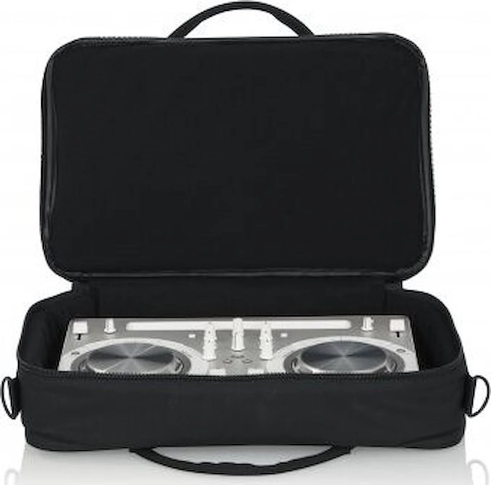 Micro Key/Controller Bag; 16"x10"x3"