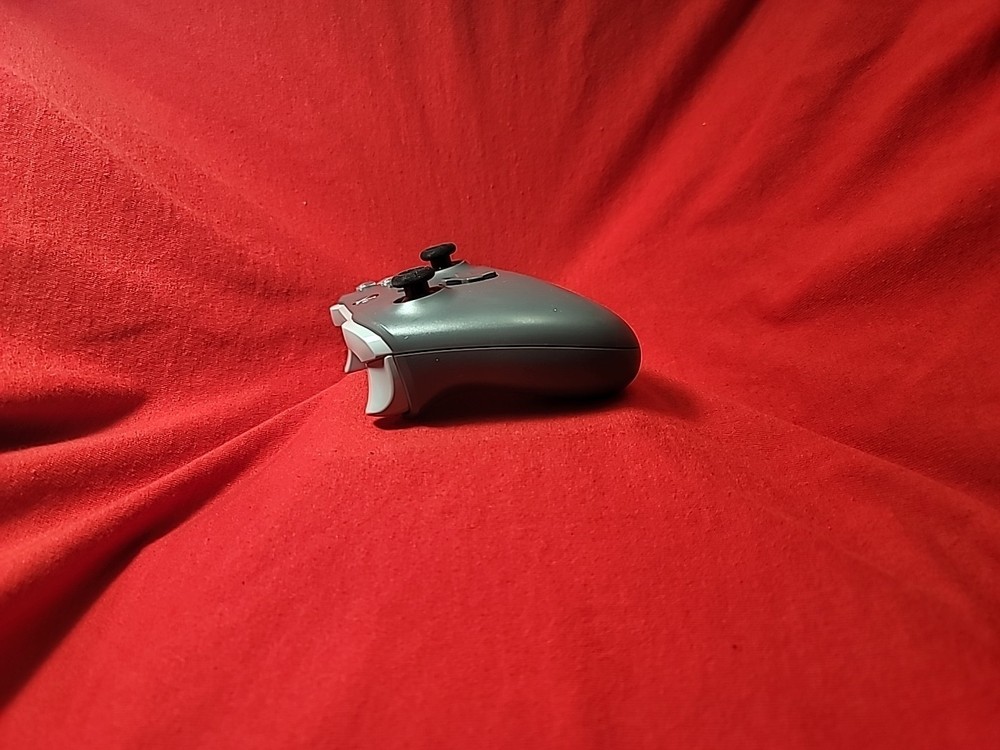 Xbox One Wireless Controller 1708 Gray/blue (New Joysticks) Check Description