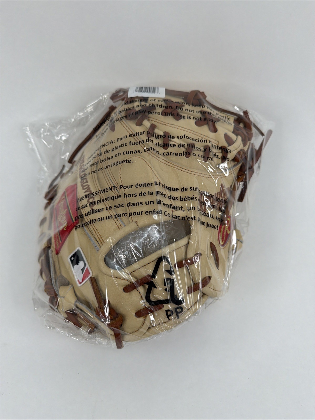 Rawlings | Heart of The Hide Baseball Glove | Traditional Break-in | 34”