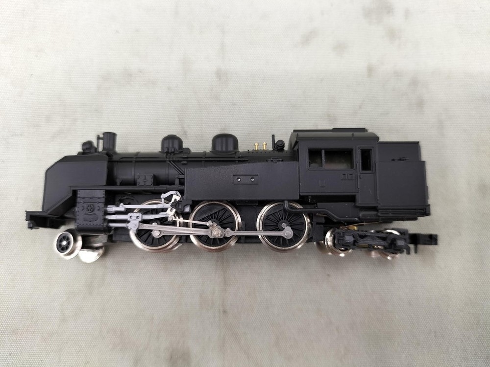 KATO 2002 C11