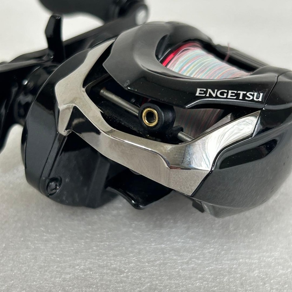 ENGETSU Bait Reel Engetsu BB100HG