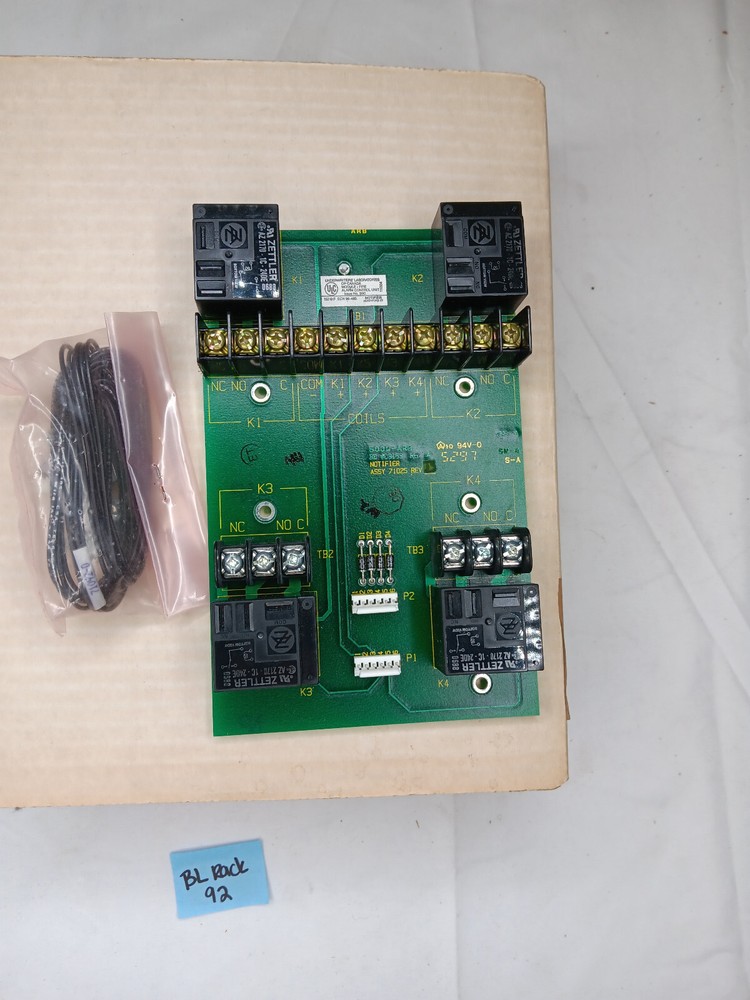 NOTIFIER ARM-4 (419570)