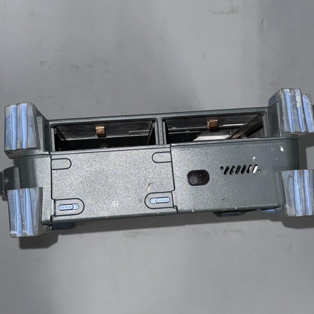 EXFO FTB-400 GP-402 Universal Fiber Optic Test System Mainframe - Tested