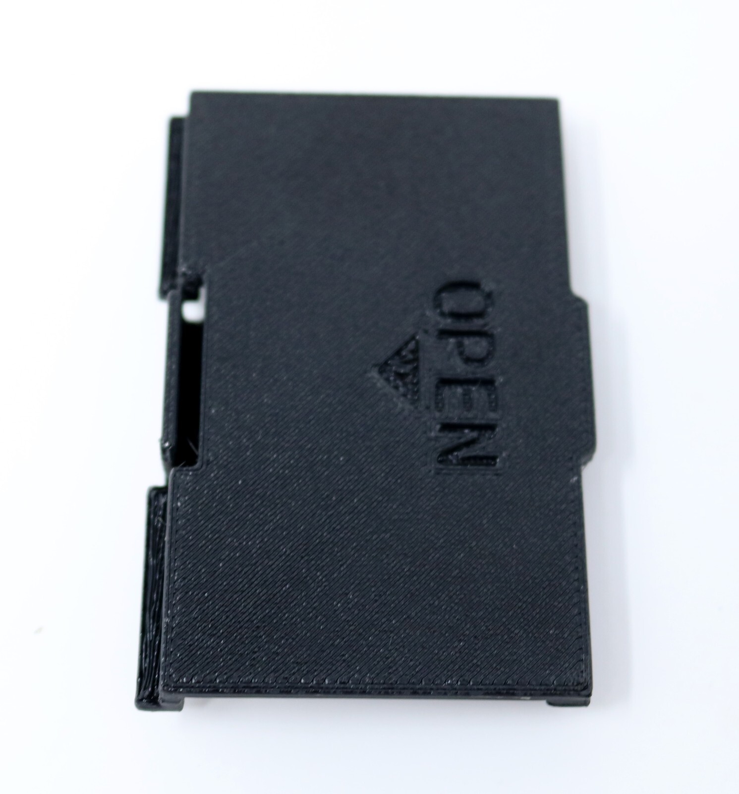 Sony ICF-5500W / ICF-5500M Battery Cover / Door / Lid / Hatch. 3D Printed