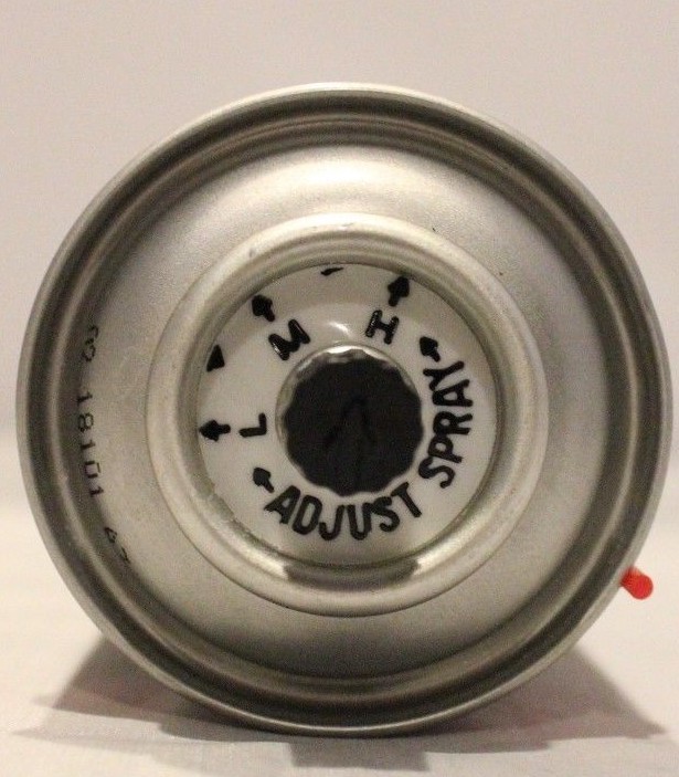 Caig DeoxIT® D5S 60th Anniv Can 142g 5% solution spray w/LMH valve - Free Ship