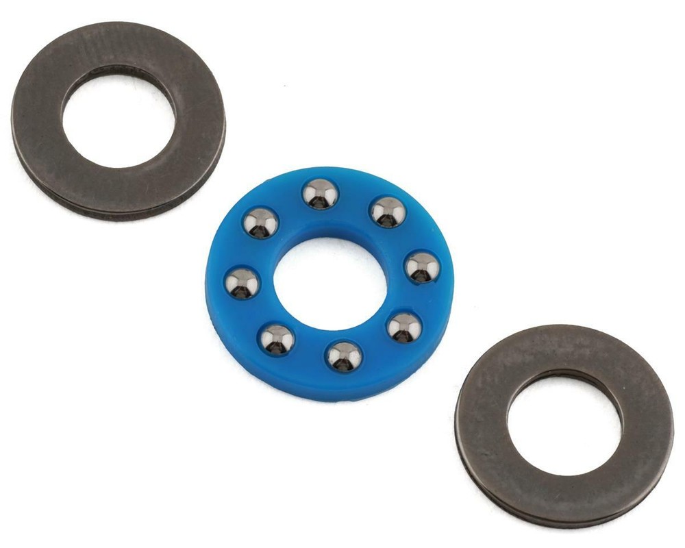 RJ Speed Thrust Bearing Set [RJS5735]