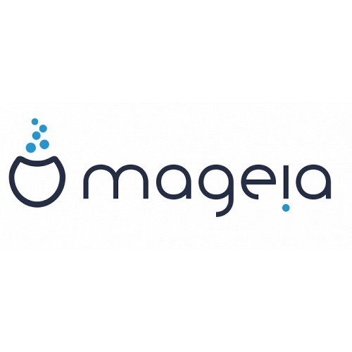 Mageia 9 Live KDE Plasma (x86-64) DVD