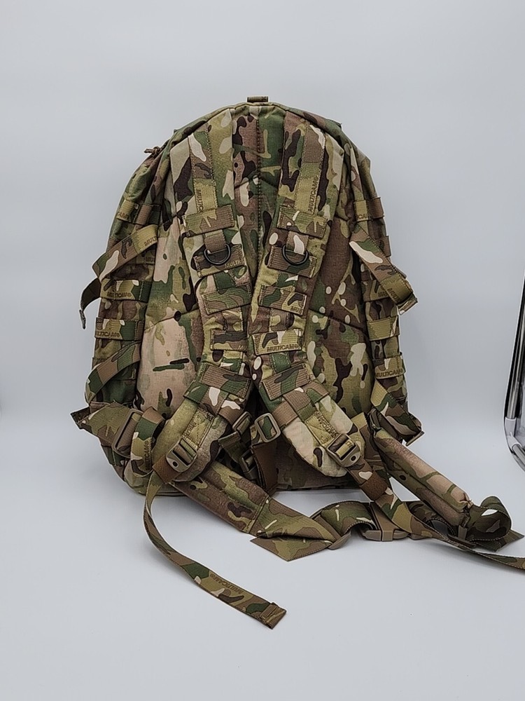 T3 Gear Backpack 3 Day Hydration Multicam NWT