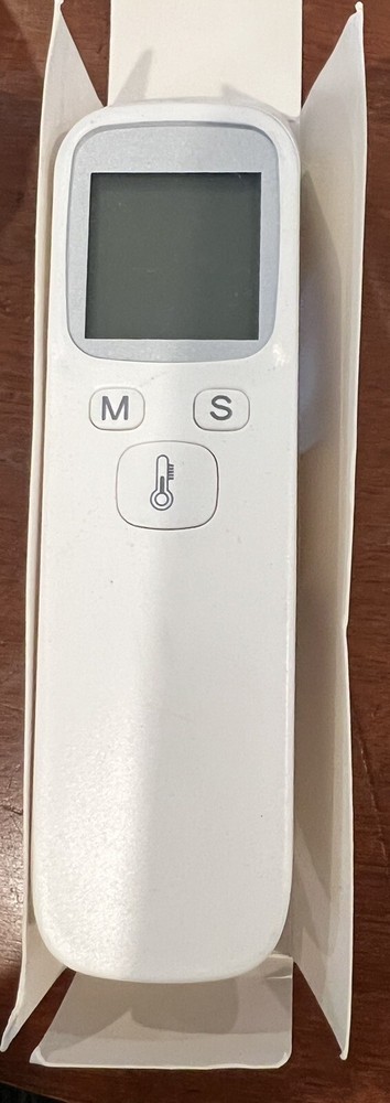 Sunphor Infrared Thermometer Model R11
