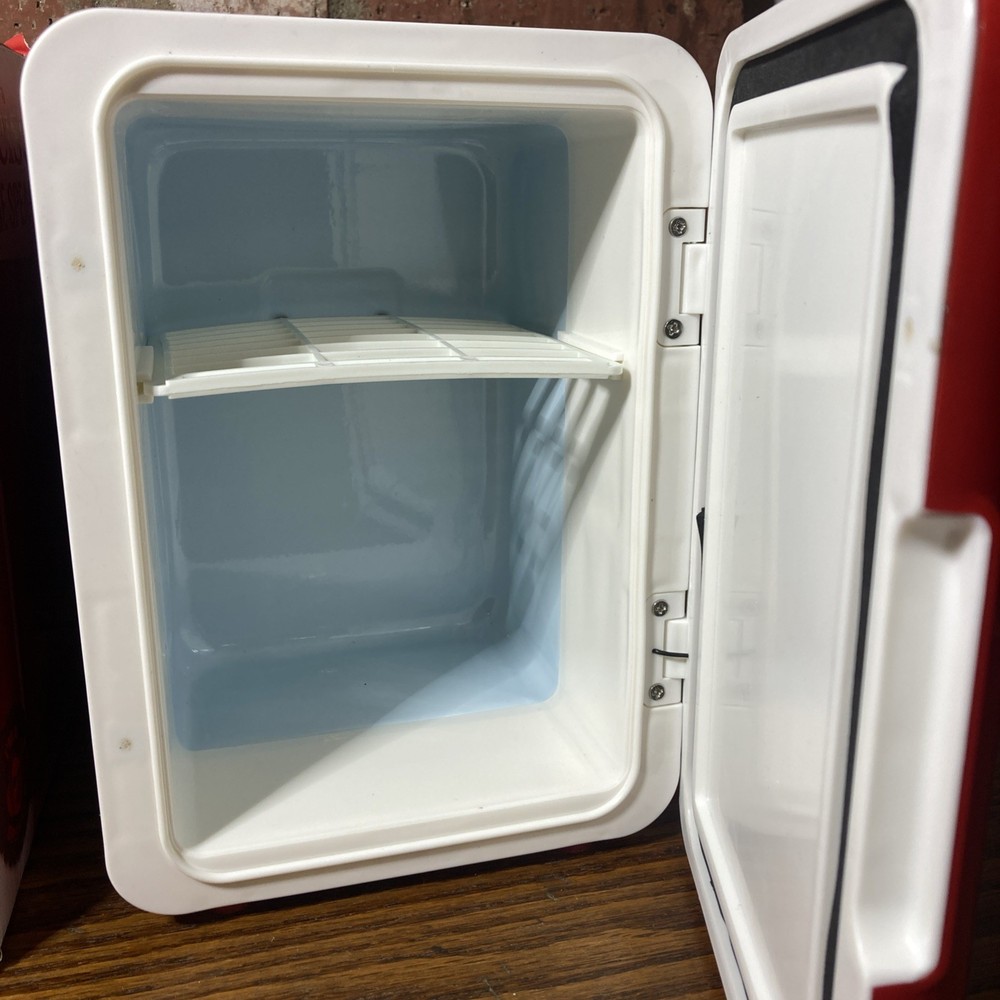 Budweiser Mimi Fridge Speaker