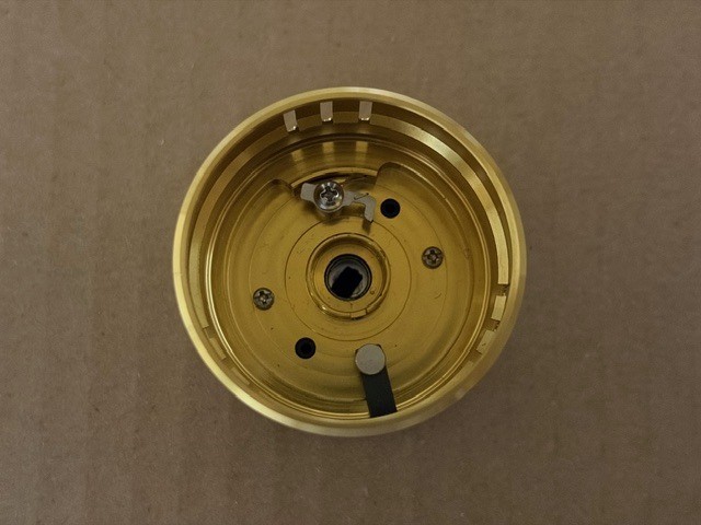 Excellent Baitcasting Yumeya C3000S Spool