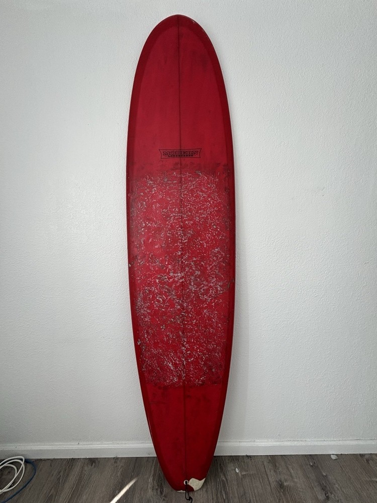 Longboard Surfboard 7’6