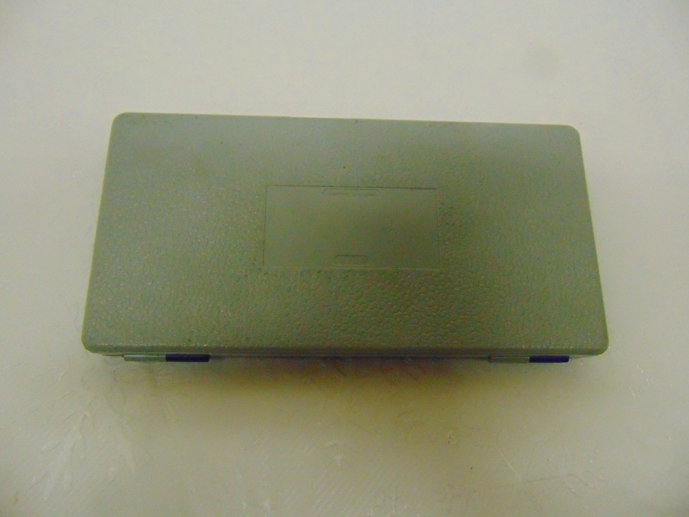 LIETZ Compass & Divider Set 3015-55