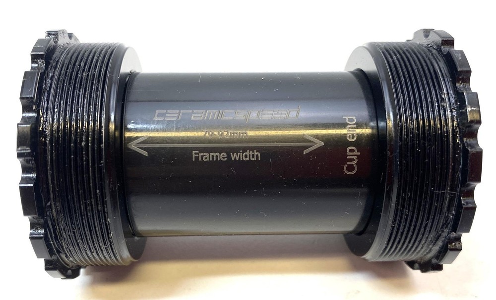 CeramicSpeed BB BB90 Bottom Bracket for GXP 79-92mm