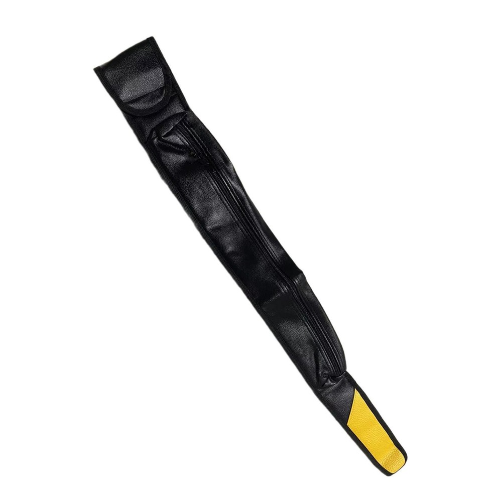Pool Cue Bag 1/2 Split Cue Bag Carrying