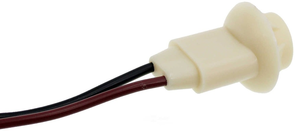 Side Marker Light Socket-License Lamp Socket Dorman 85814