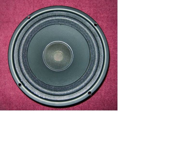 Boston Acoustics A150, A200 (All Series) 10" Filleted Foam Surround Repair Kit