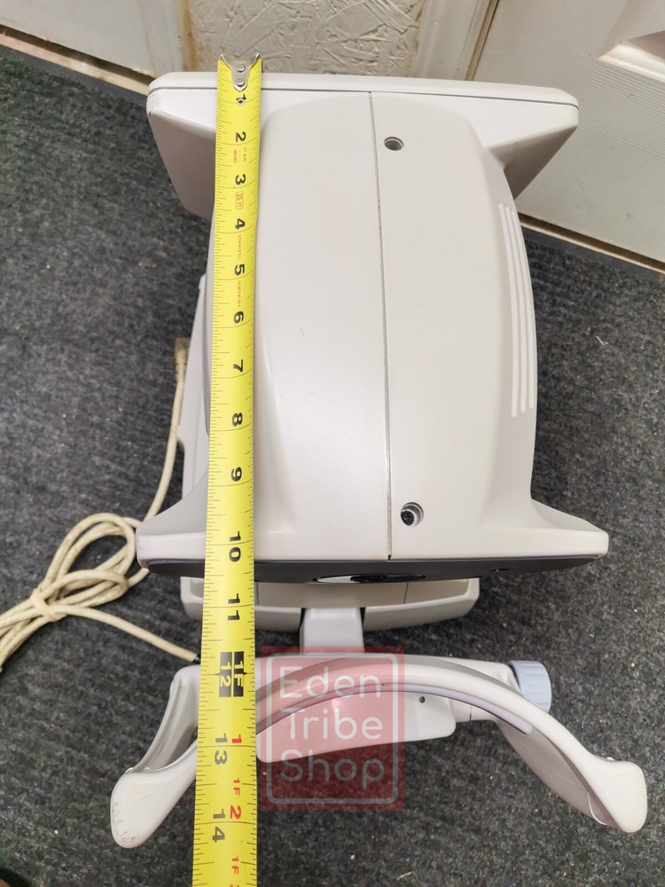 Topcon RM 800 Auto Kerato Refractometer 8.5" LCD Touchscreen Panel